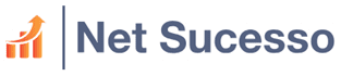 Logo Net Sucesso
